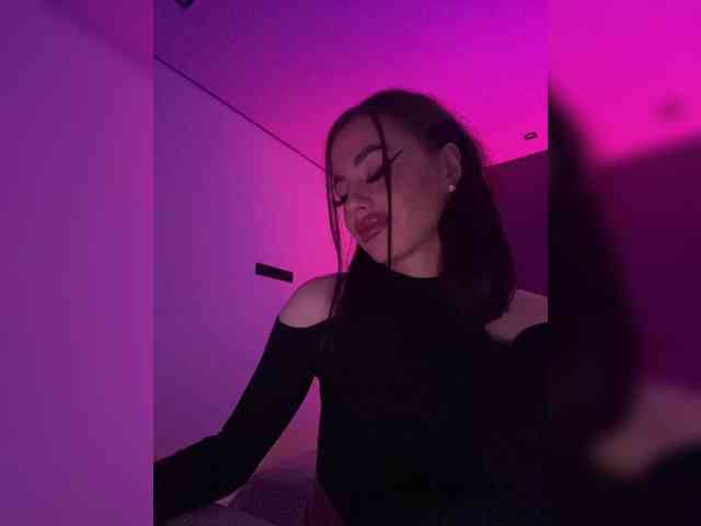 HotGirlEva webcam