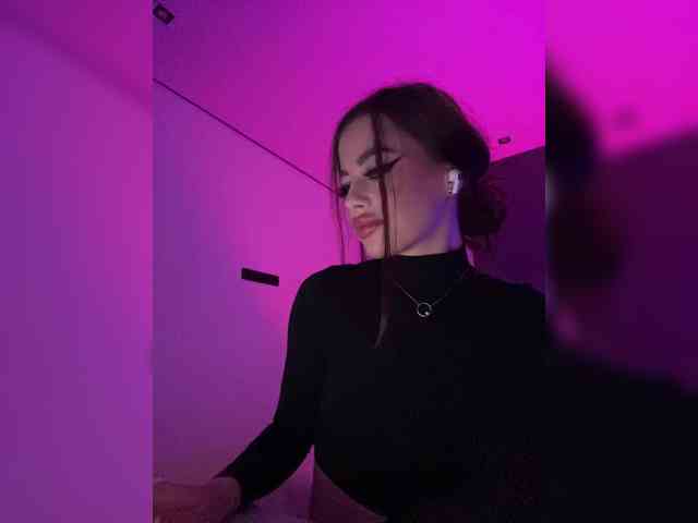 adult cam sex HotGirlEva