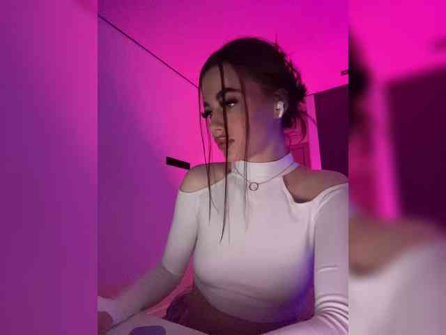 HotGirlEva webcam