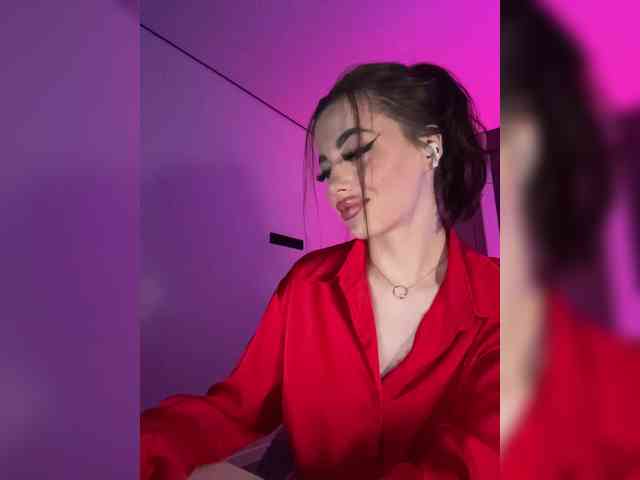 HotGirlEva webcam