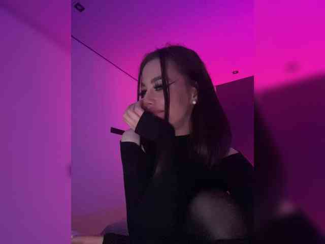 HotGirlEva webcam