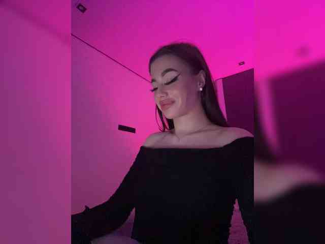 HotGirlEva webcam