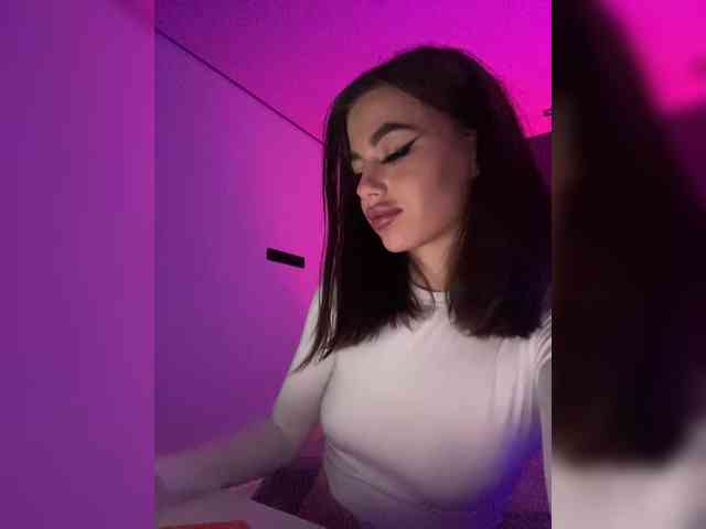 HotGirlEva webcam