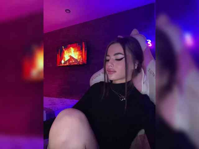 HotGirlEva webcam