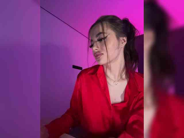 private sex cam HotGirlEva