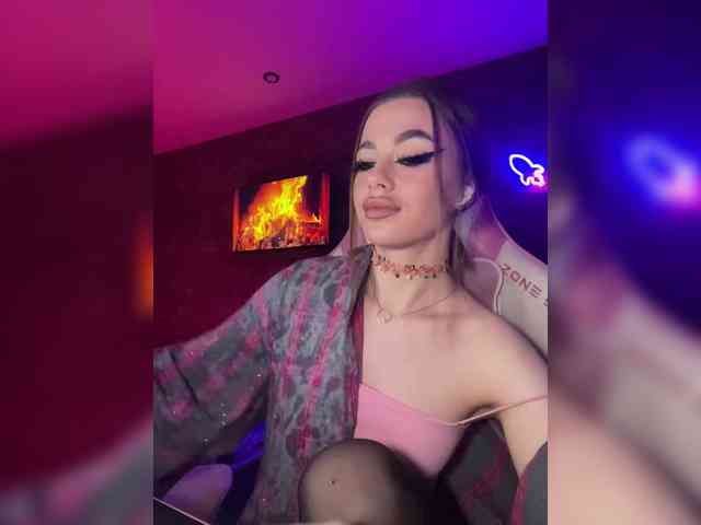 amateur sex live HotGirlEva