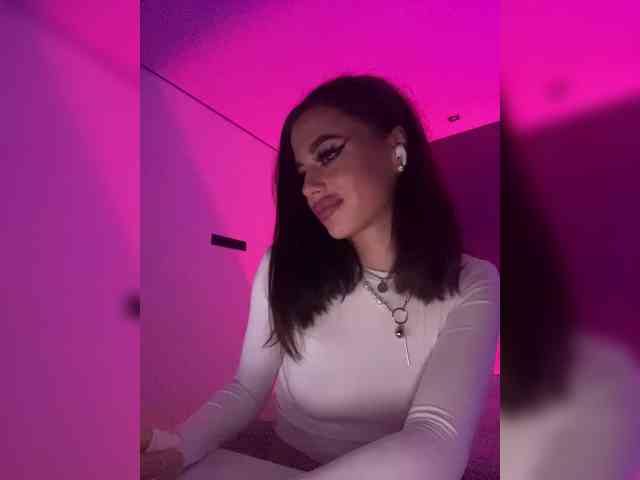 HotGirlEva webcam