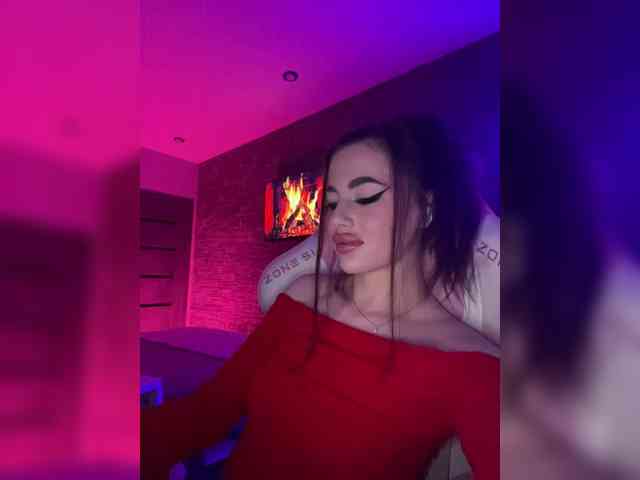 HotGirlEva