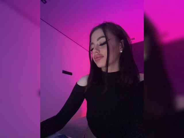 HotGirlEva webcam