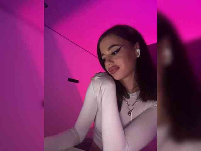HotGirlEva webcam
