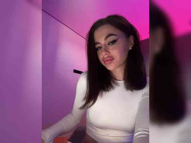 HotGirlEva webcam