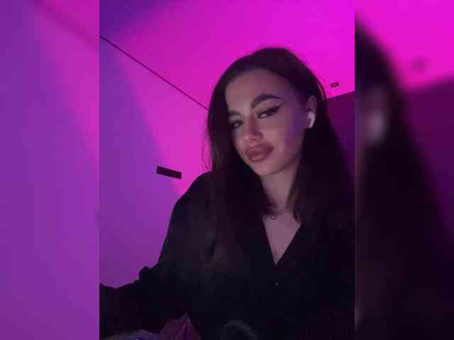 HotGirlEva webcam