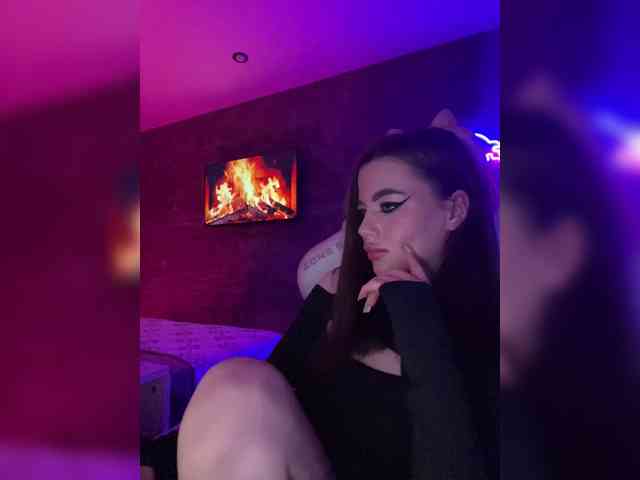 HotGirlEva webcam