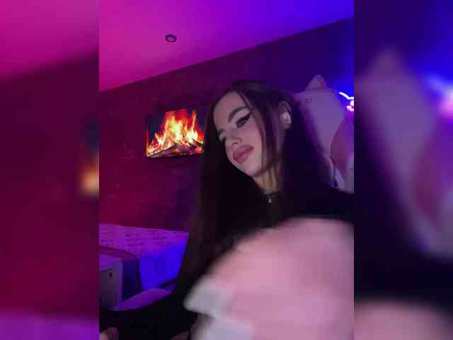 HotGirlEva webcam
