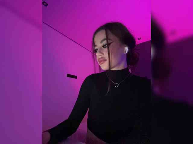 HotGirlEva webcam