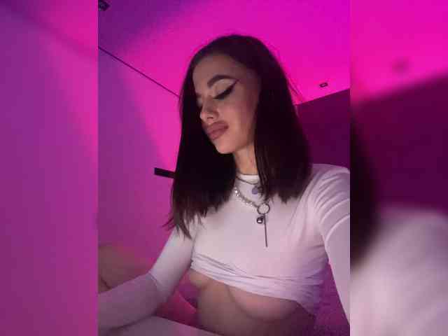HotGirlEva webcam