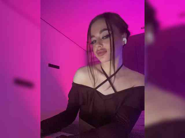 HotGirlEva webcam