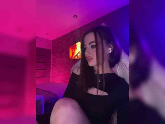 HotGirlEva webcam