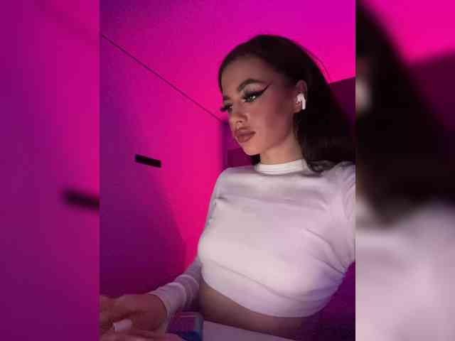 HotGirlEva webcam