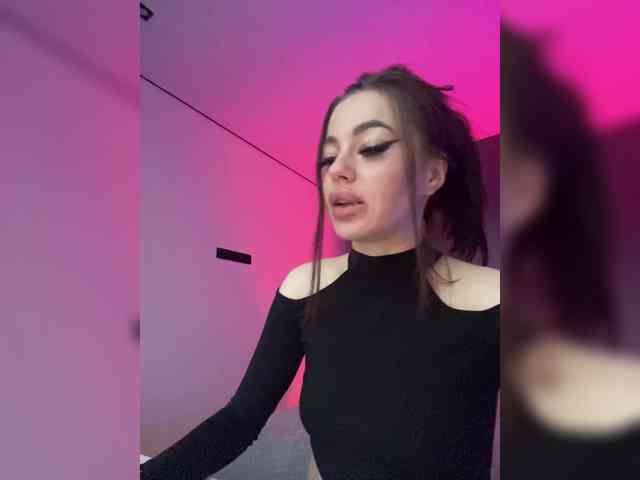 HotGirlEva webcam
