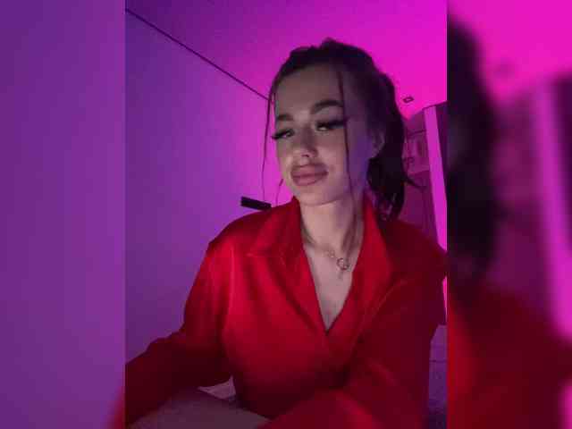 HotGirlEva webcam