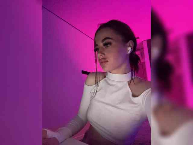 HotGirlEva webcam