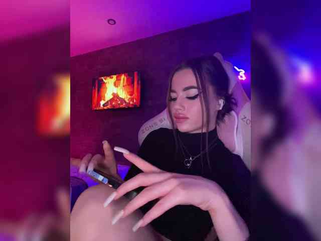 HotGirlEva webcam