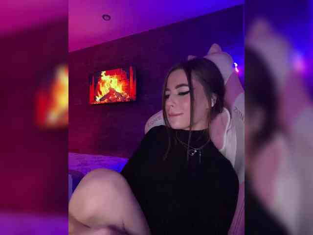 HotGirlEva webcam