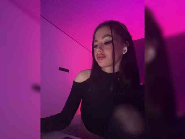 HotGirlEva webcam