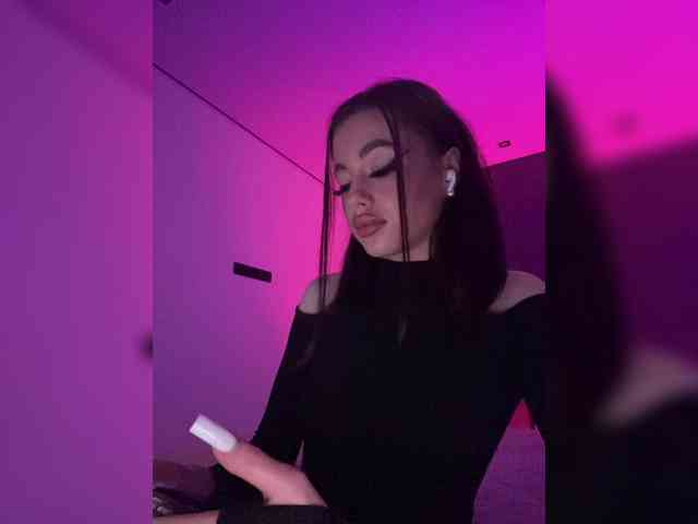HotGirlEva webcam