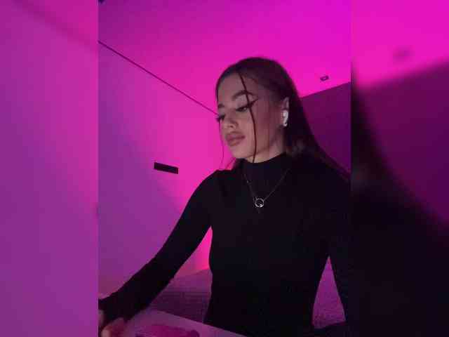 HotGirlEva webcam