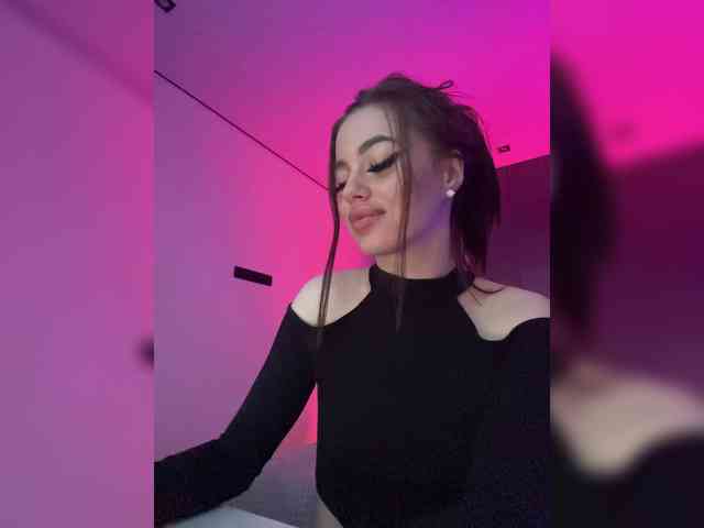 HotGirlEva webcam