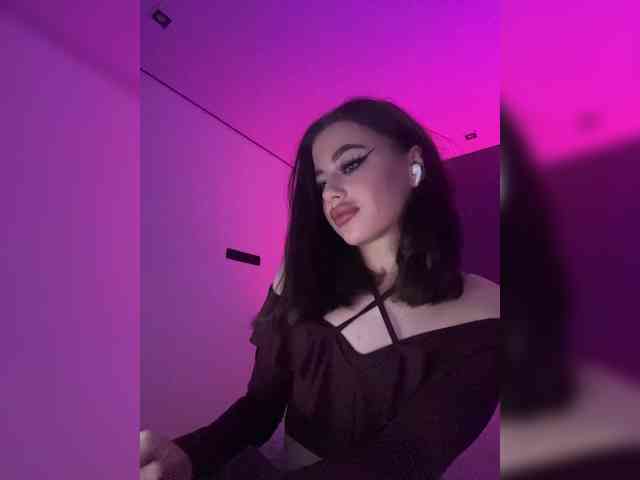 HotGirlEva webcam