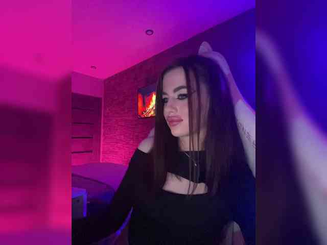 HotGirlEva webcam