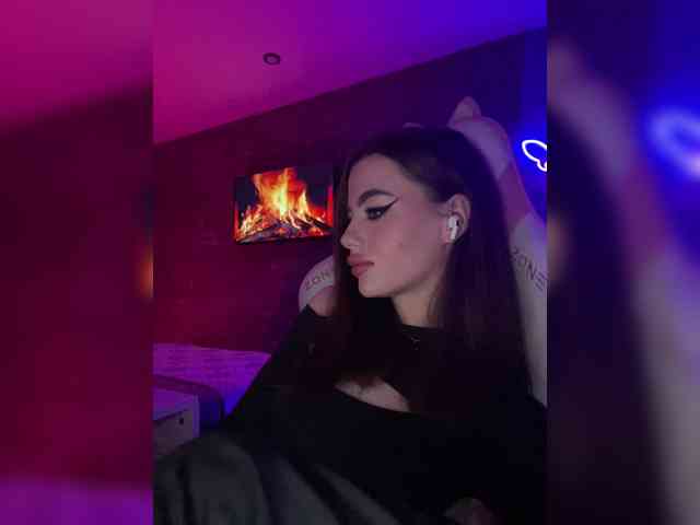 HotGirlEva webcam