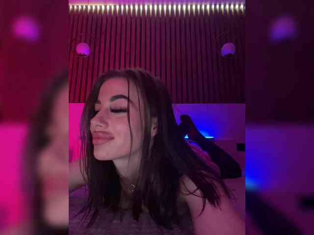 HotGirlEva webcam