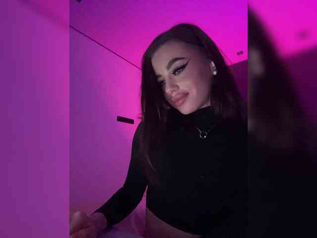 HotGirlEva Live Webcam on BongaCams