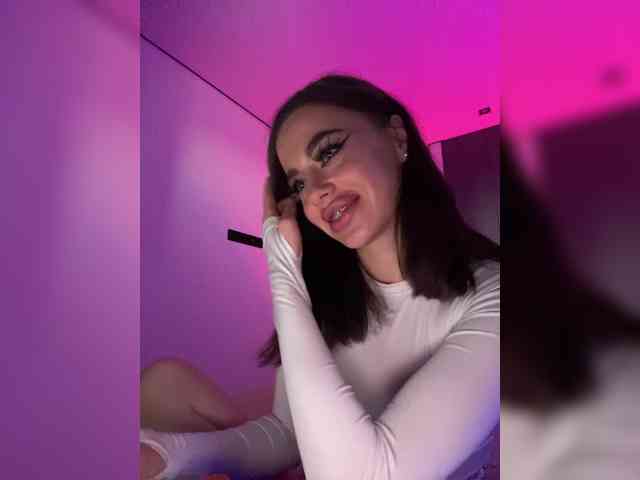 HotGirlEva webcam