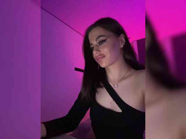 HotGirlEva webcam