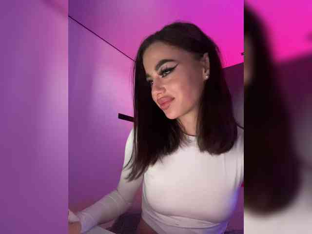 HotGirlEva webcam
