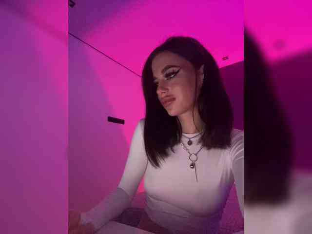 HotGirlEva webcam