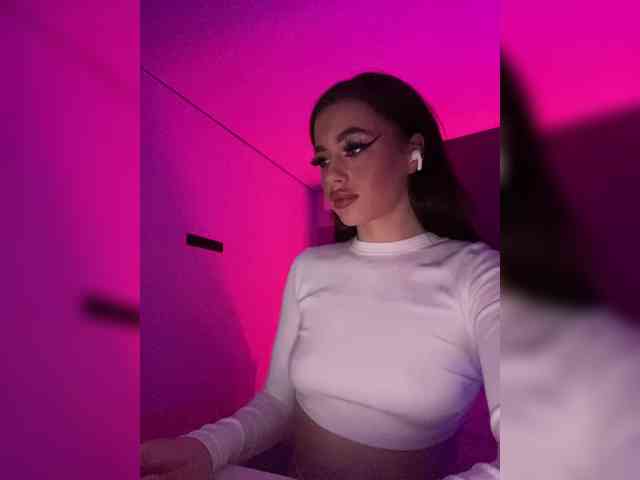 HotGirlEva webcam