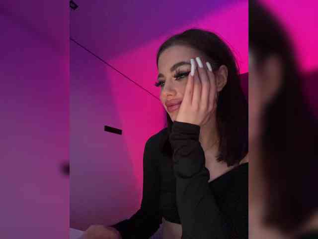 sex show HotGirlEva