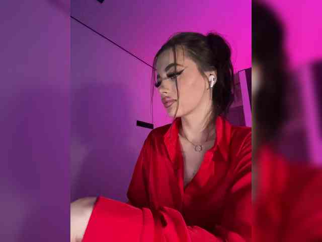 HotGirlEva webcam