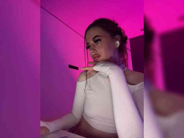 HotGirlEva webcam