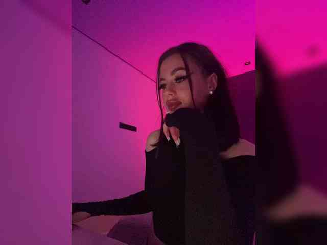 HotGirlEva webcam
