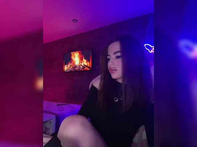 HotGirlEva webcam