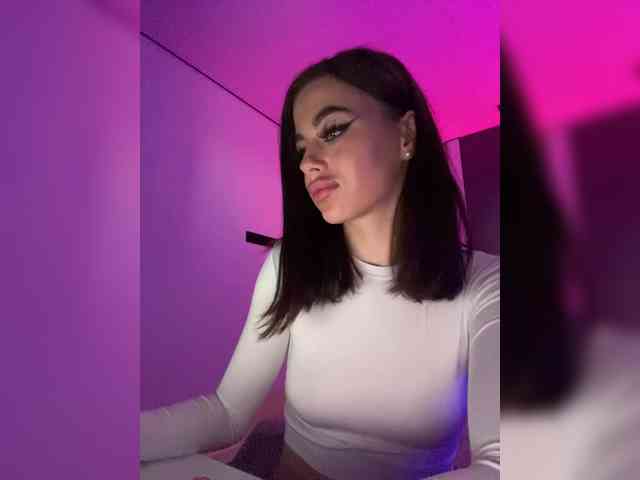 HotGirlEva webcam