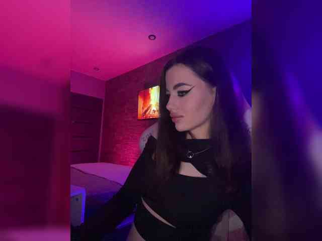 HotGirlEva webcam