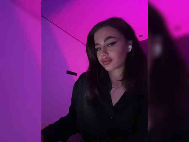 HotGirlEva webcam